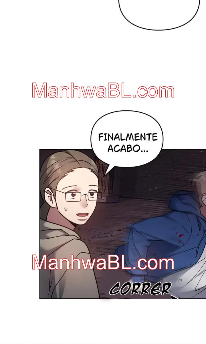 Un rastro de la maravilla - Capítulo 42 manhwa