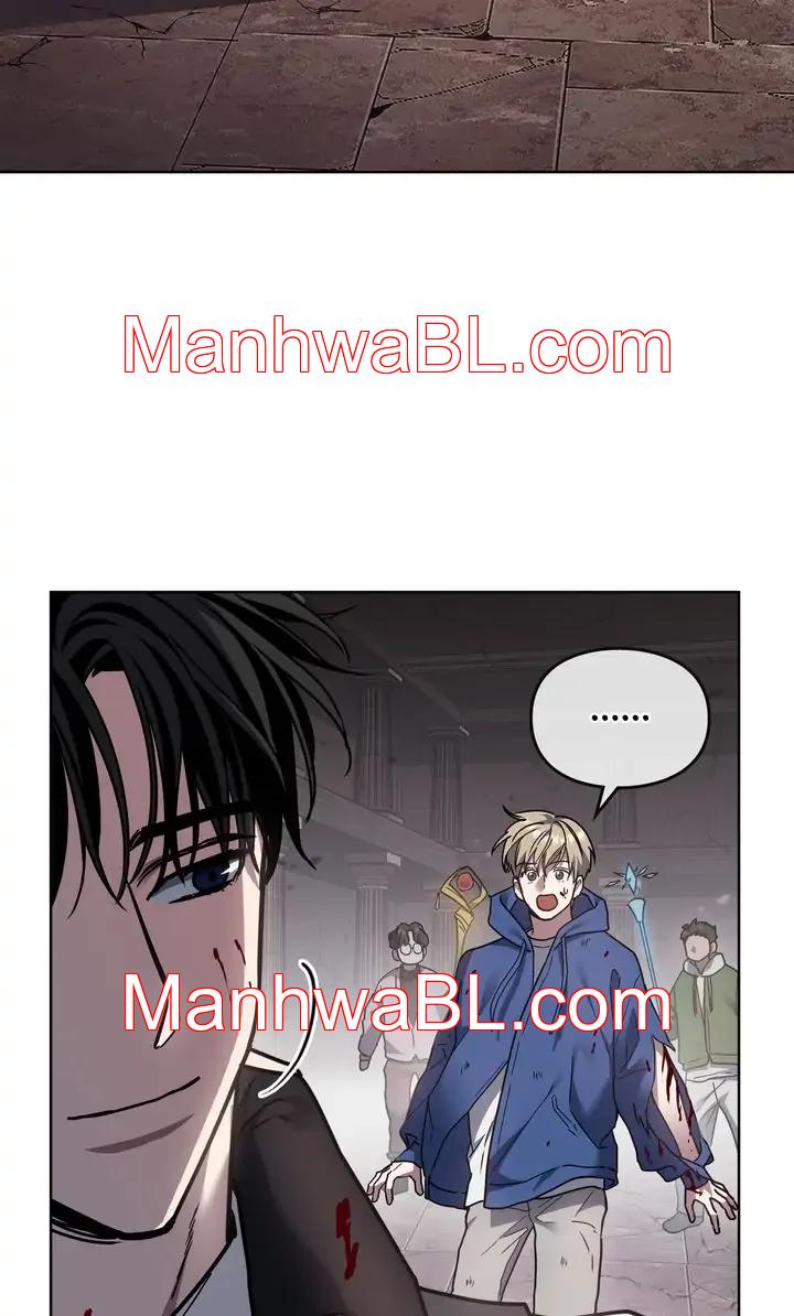 Un rastro de la maravilla - Capítulo 42 manhwa