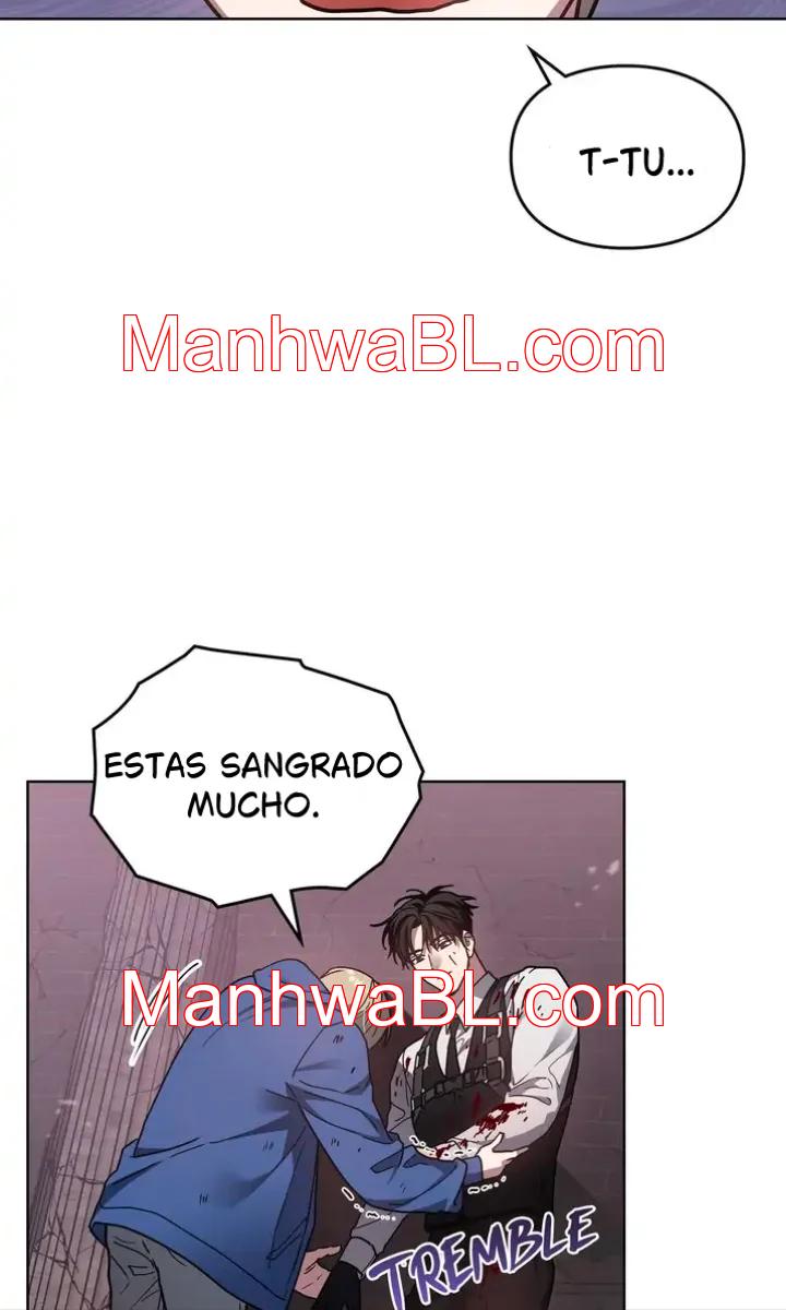 Un rastro de la maravilla - Capítulo 42 manhwa