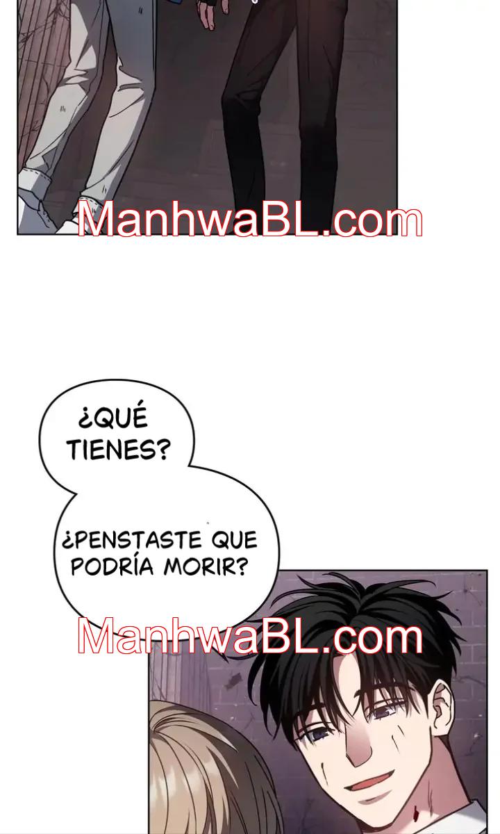 Un rastro de la maravilla - Capítulo 42 manhwa