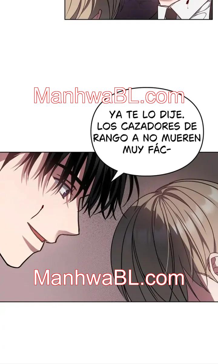 Un rastro de la maravilla - Capítulo 42 manhwa