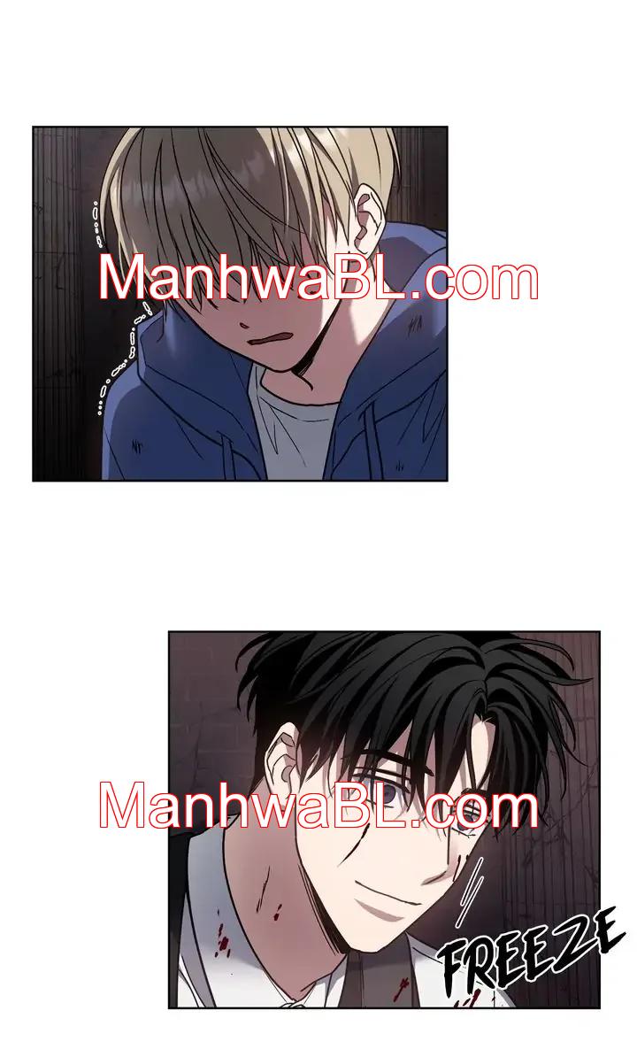 Un rastro de la maravilla - Capítulo 42 manhwa