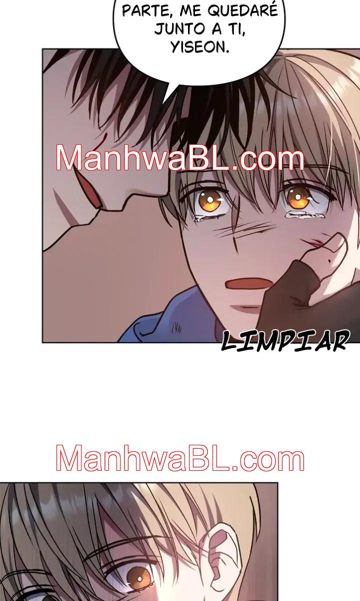 Un rastro de la maravilla - Capítulo 42 manhwa