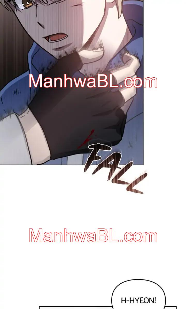 Un rastro de la maravilla - Capítulo 42 manhwa