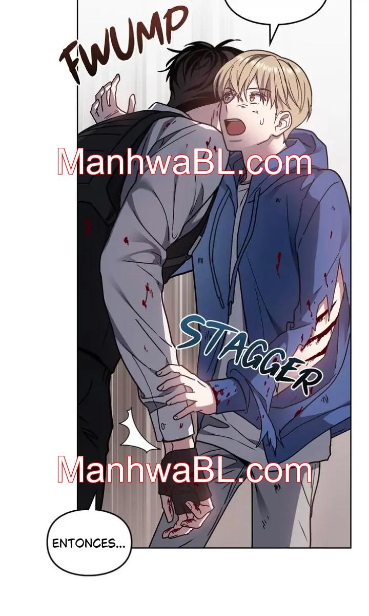 Un rastro de la maravilla - Capítulo 42 manhwa