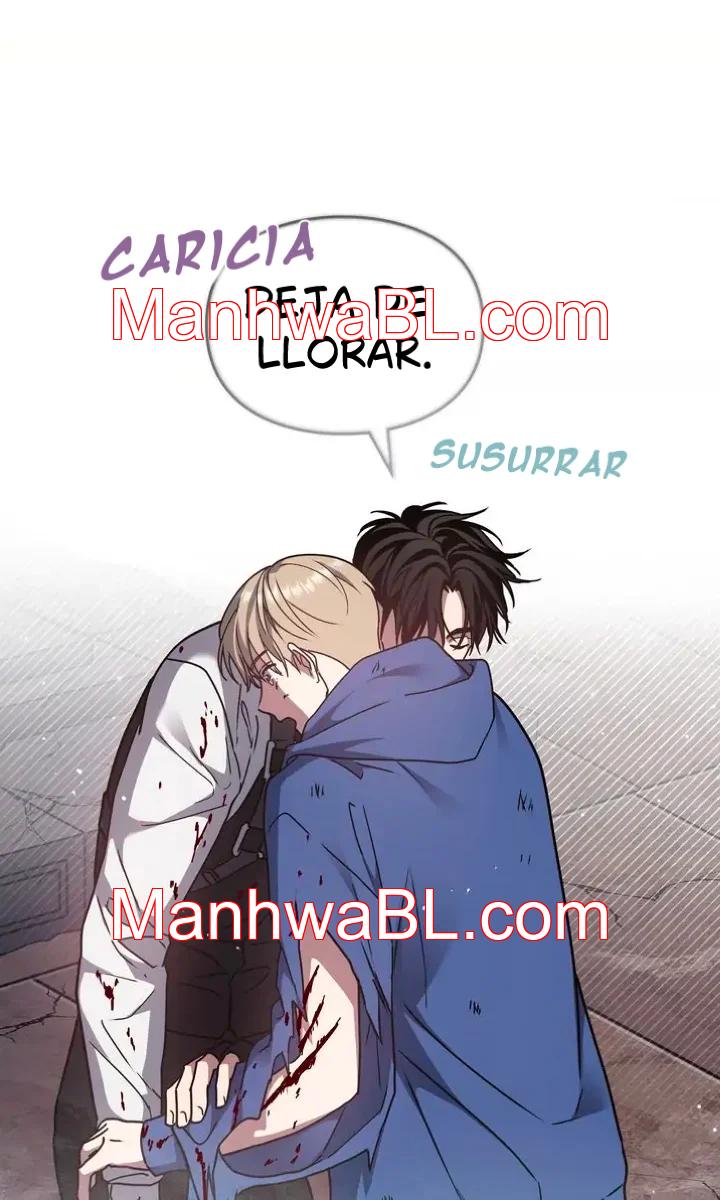 Un rastro de la maravilla - Capítulo 42 manhwa