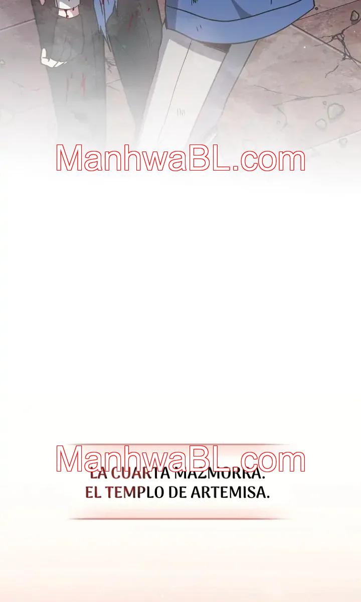 Un rastro de la maravilla - Capítulo 42 manhwa