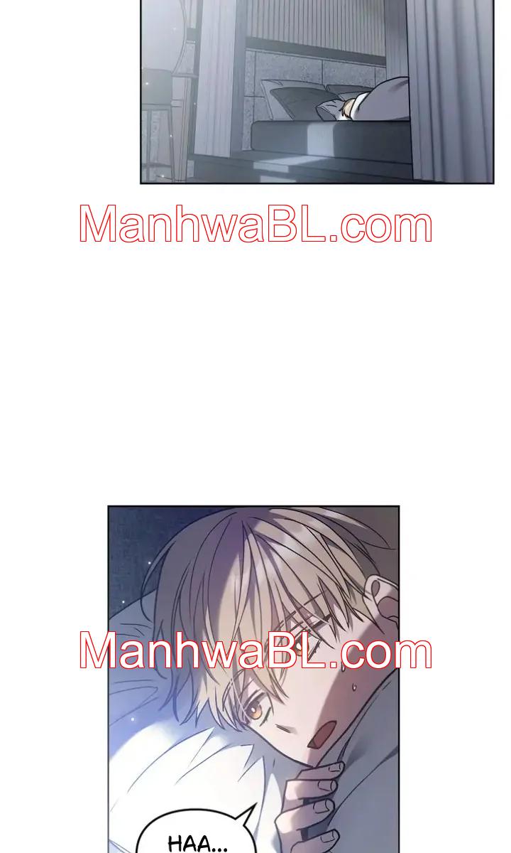Un rastro de la maravilla - Capítulo 42 manhwa