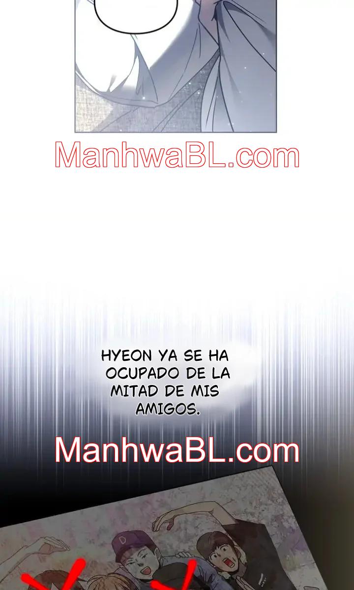 Un rastro de la maravilla - Capítulo 42 manhwa