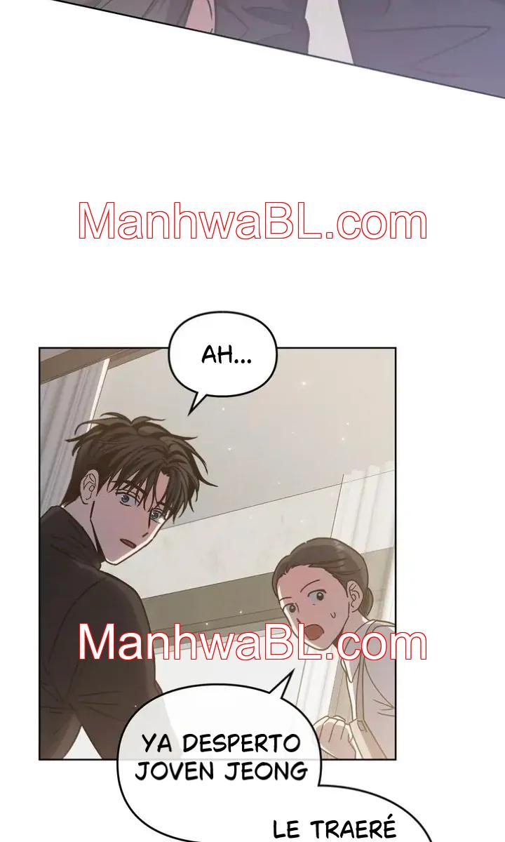 Un rastro de la maravilla - Capítulo 42 manhwa