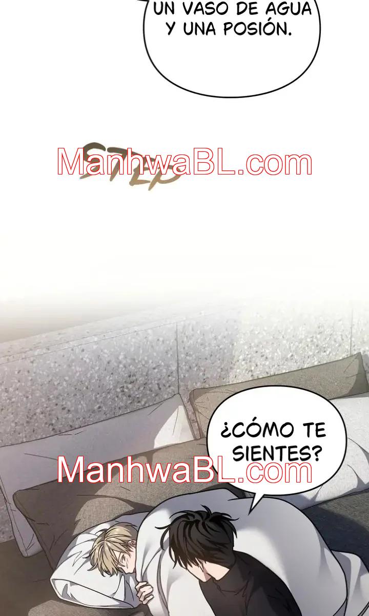 Un rastro de la maravilla - Capítulo 42 manhwa
