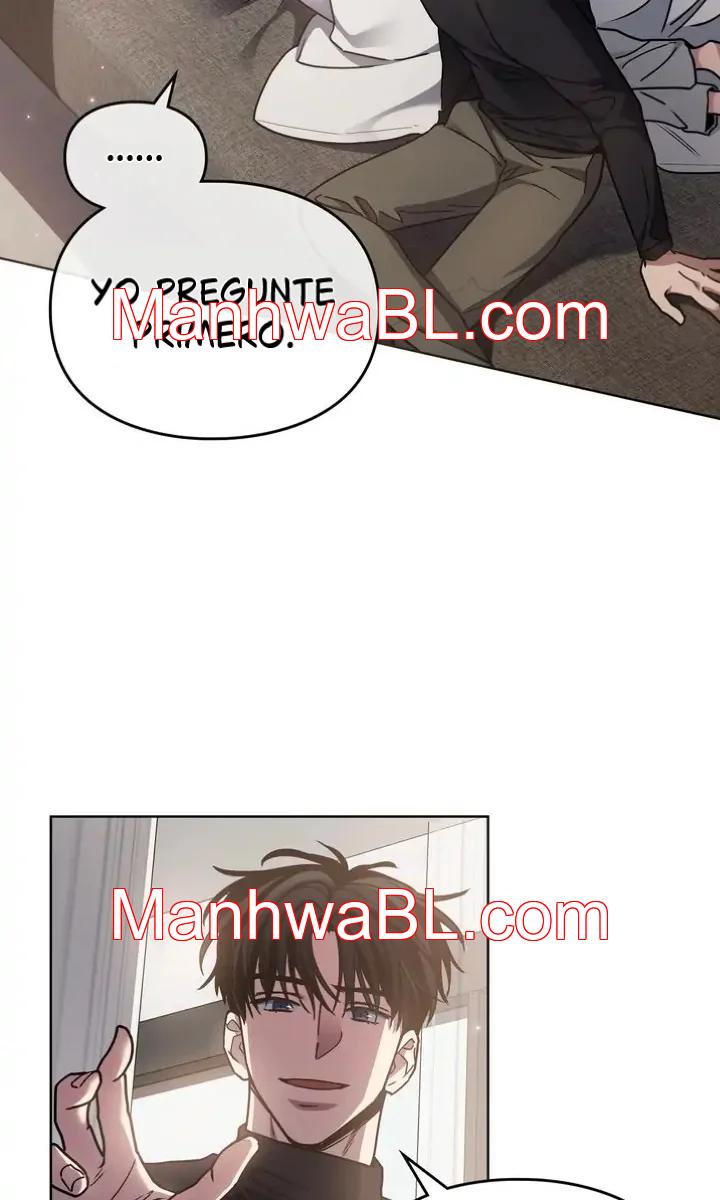 Un rastro de la maravilla - Capítulo 42 manhwa
