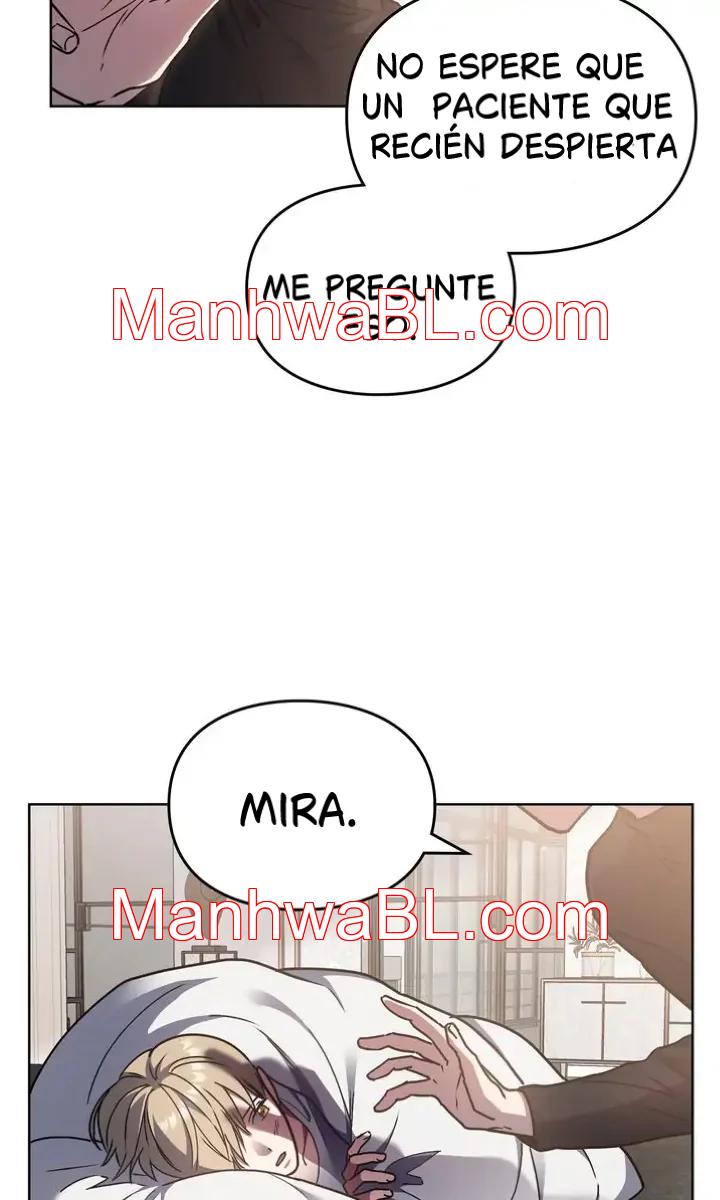 Un rastro de la maravilla - Capítulo 42 manhwa