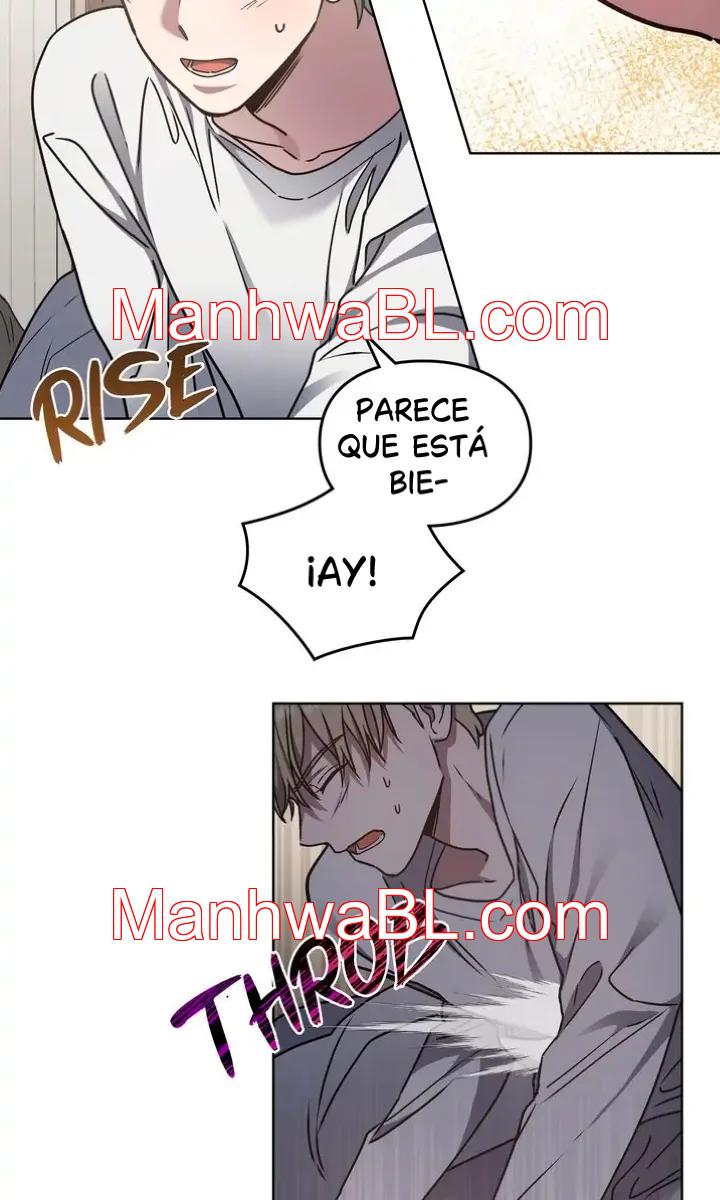 Un rastro de la maravilla - Capítulo 42 manhwa