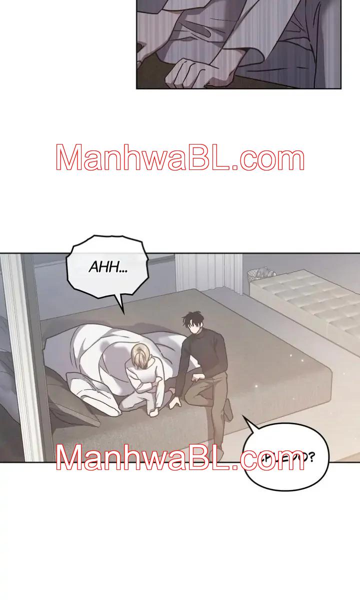 Un rastro de la maravilla - Capítulo 42 manhwa