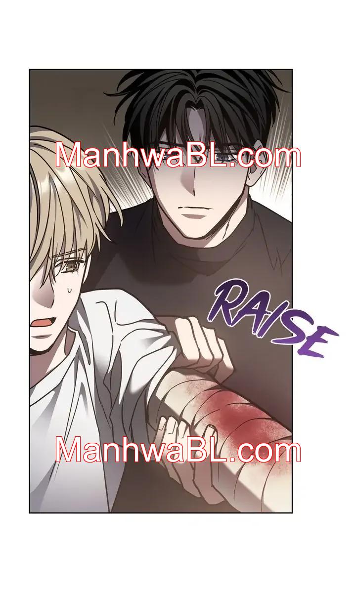 Un rastro de la maravilla - Capítulo 42 manhwa