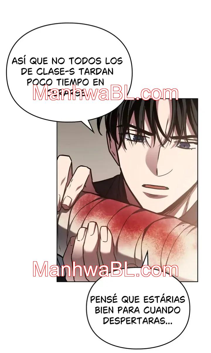 Un rastro de la maravilla - Capítulo 42 manhwa