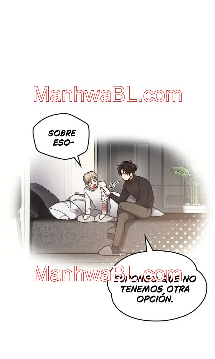 Un rastro de la maravilla - Capítulo 42 manhwa
