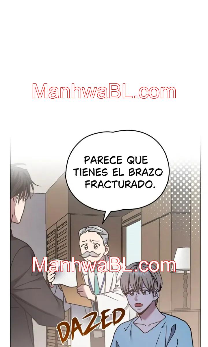 Un rastro de la maravilla - Capítulo 42 manhwa