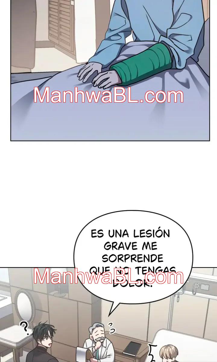 Un rastro de la maravilla - Capítulo 42 manhwa
