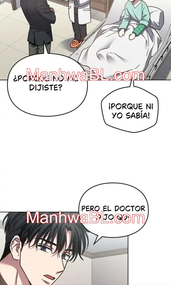 Un rastro de la maravilla - Capítulo 42 manhwa