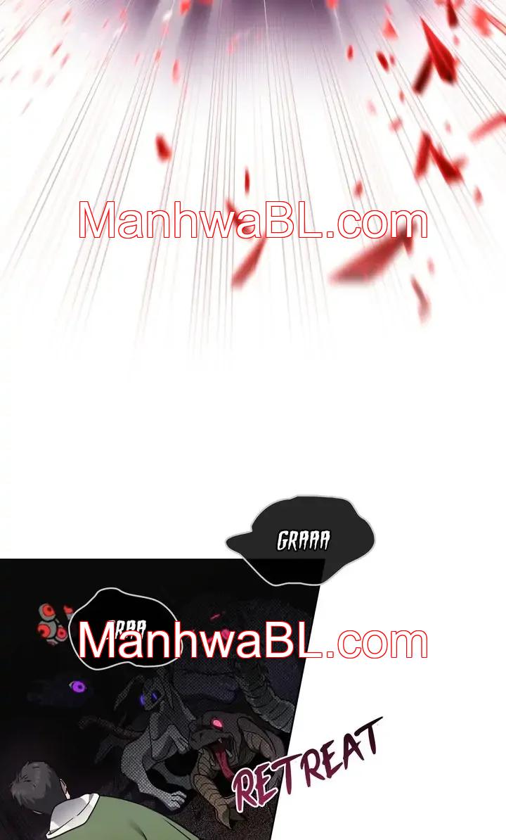 Un rastro de la maravilla - Capítulo 42 manhwa