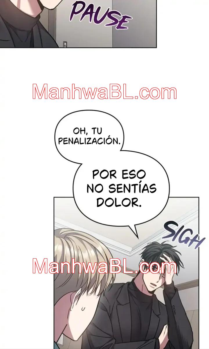 Un rastro de la maravilla - Capítulo 42 manhwa