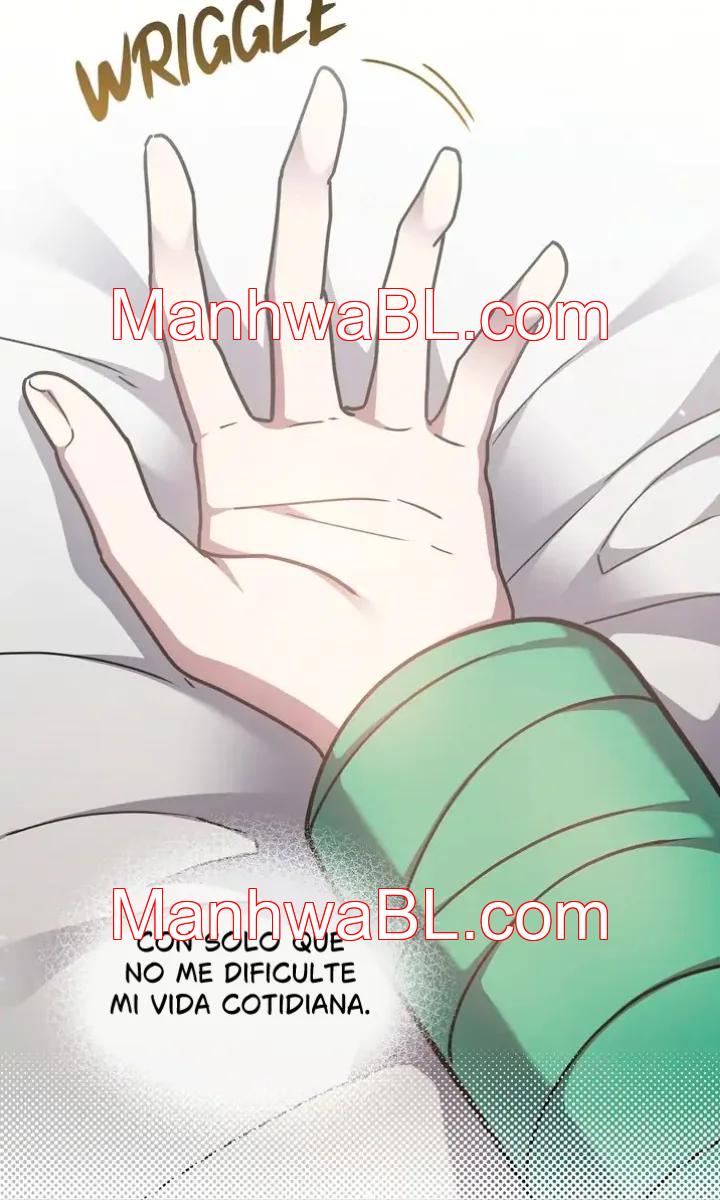 Un rastro de la maravilla - Capítulo 42 manhwa