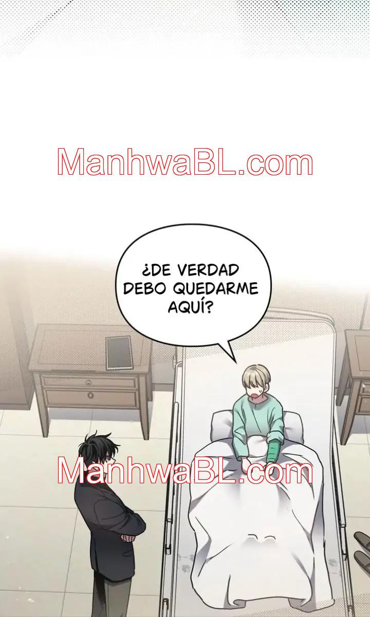 Un rastro de la maravilla - Capítulo 42 manhwa