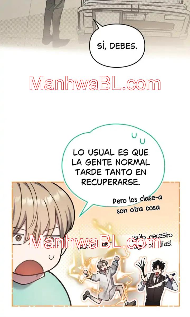 Un rastro de la maravilla - Capítulo 42 manhwa