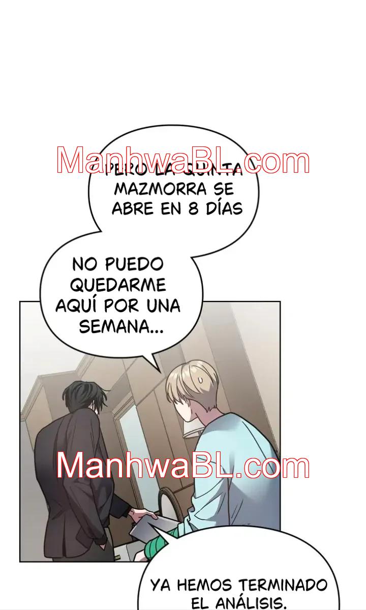 Un rastro de la maravilla - Capítulo 42 manhwa