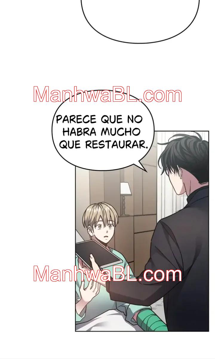 Un rastro de la maravilla - Capítulo 42 manhwa