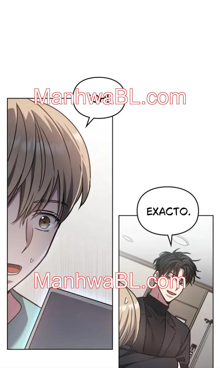 Un rastro de la maravilla - Capítulo 42 manhwa