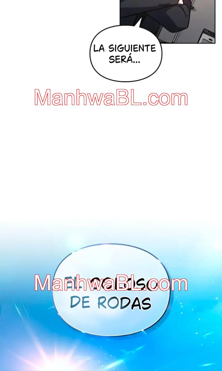 Un rastro de la maravilla - Capítulo 42 manhwa