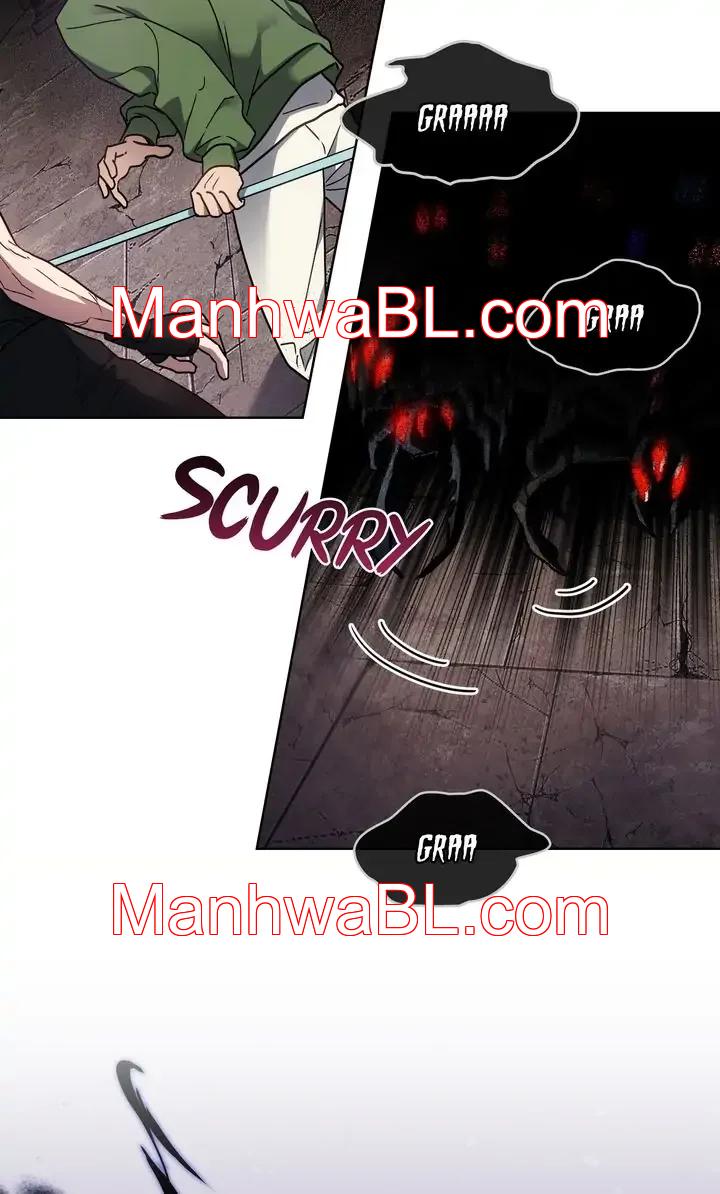 Un rastro de la maravilla - Capítulo 42 manhwa