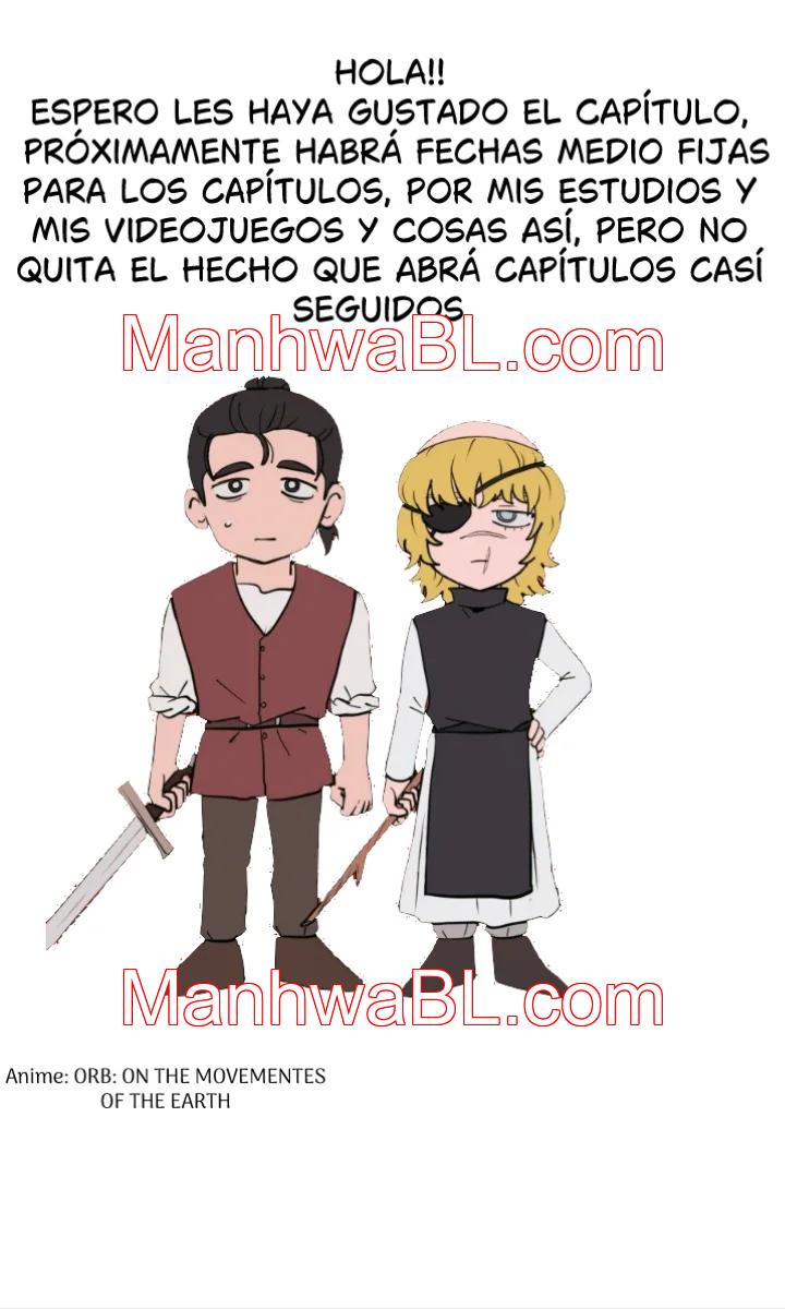 Un rastro de la maravilla - Capítulo 42 manhwa