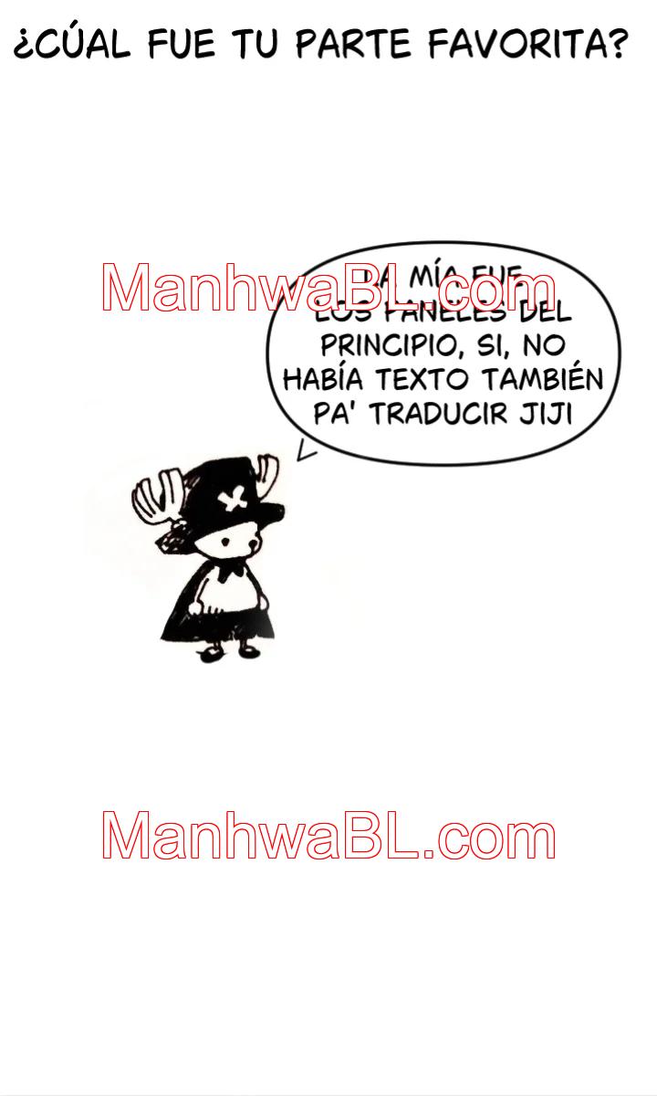 Un rastro de la maravilla - Capítulo 42 manhwa