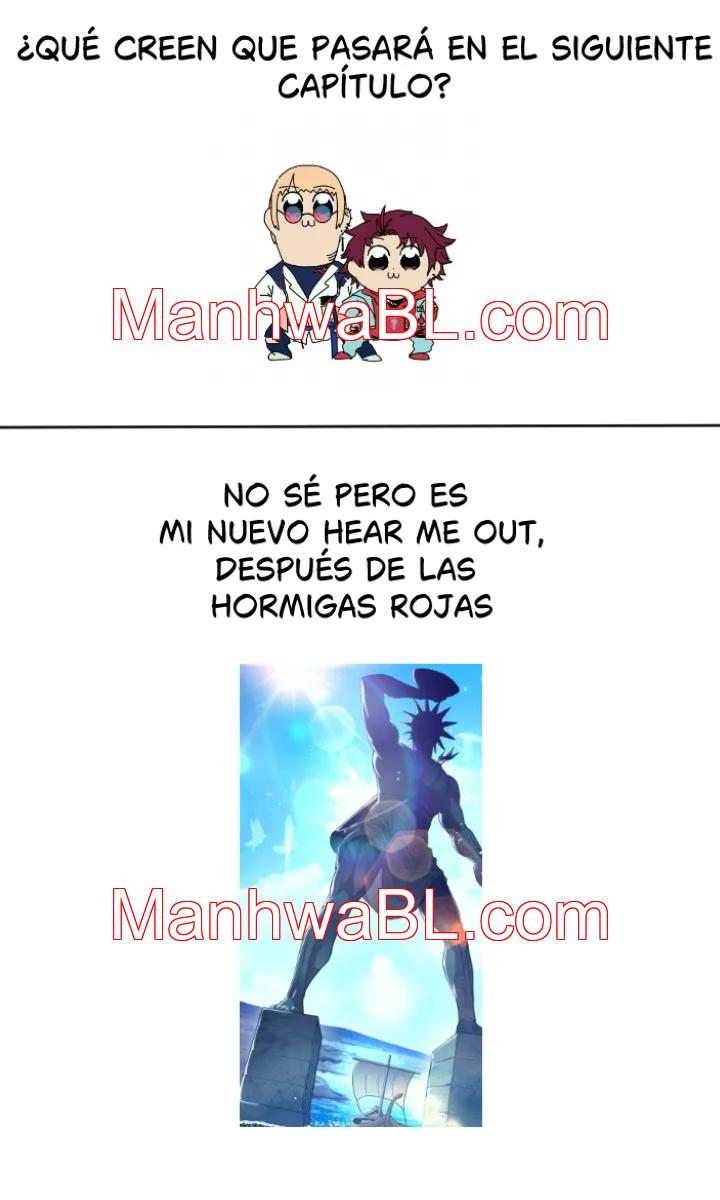 Un rastro de la maravilla - Capítulo 42 manhwa