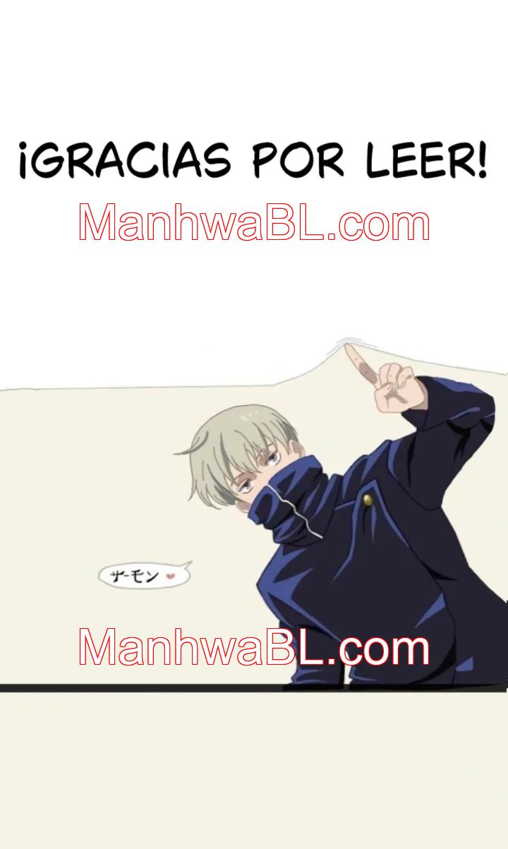 Un rastro de la maravilla - Capítulo 42 manhwa