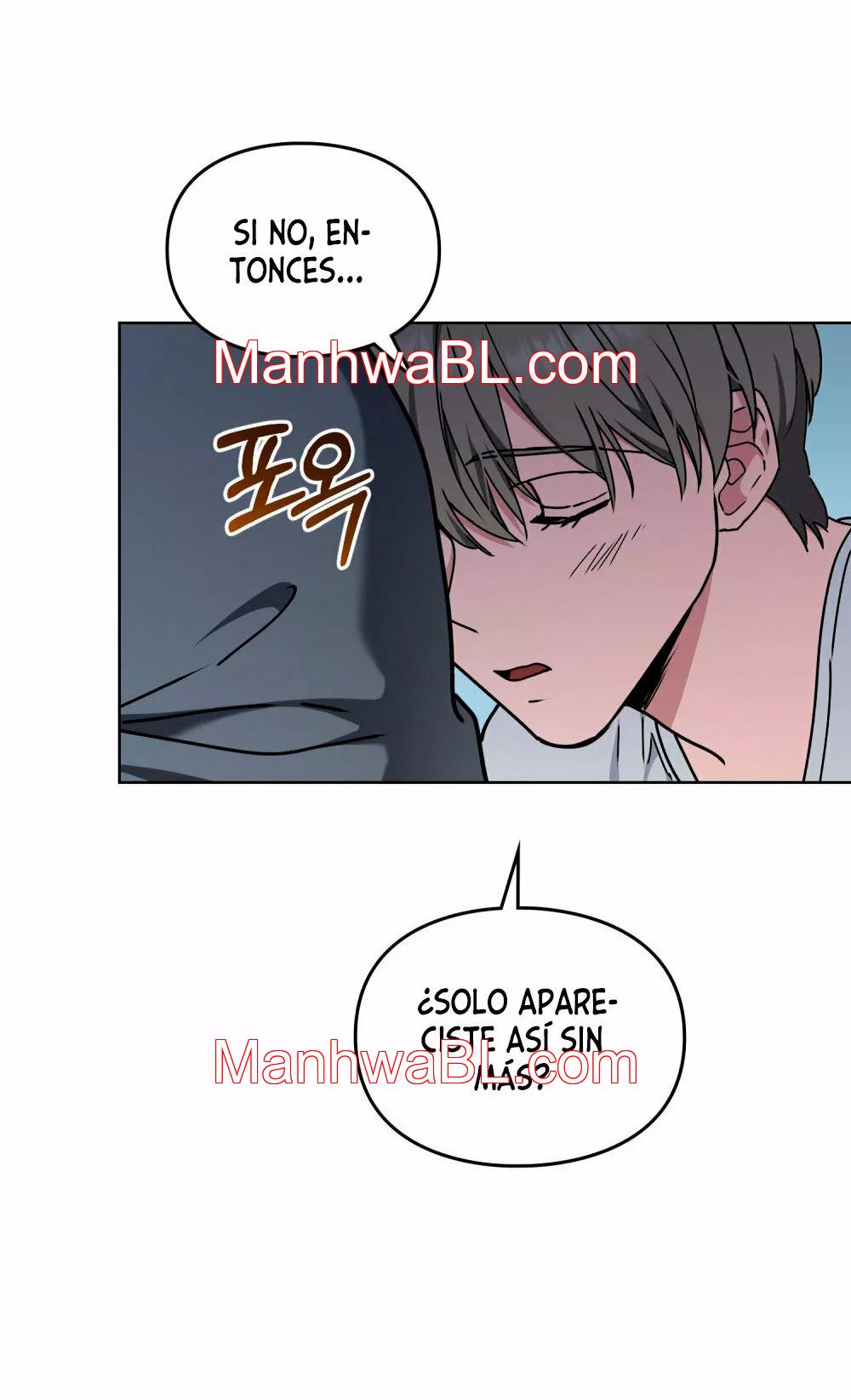 Un rastro de la maravilla - Capítulo 30 manhwa
