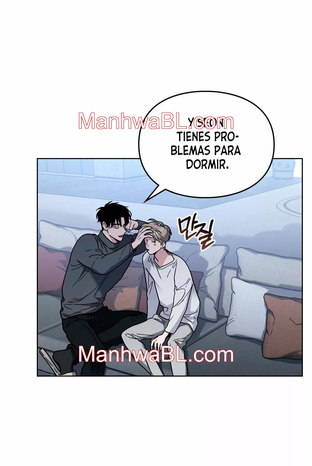 Un rastro de la maravilla - Capítulo 30 manhwa