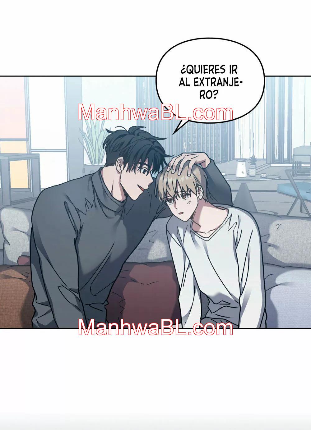 Un rastro de la maravilla - Capítulo 30 manhwa