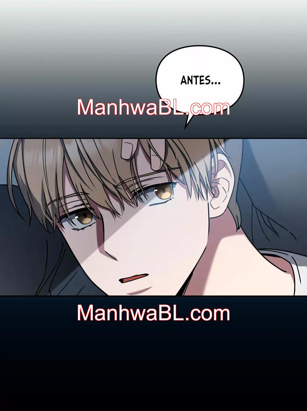Un rastro de la maravilla - Capítulo 30 manhwa