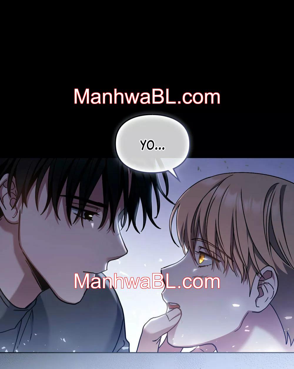 Un rastro de la maravilla - Capítulo 30 manhwa