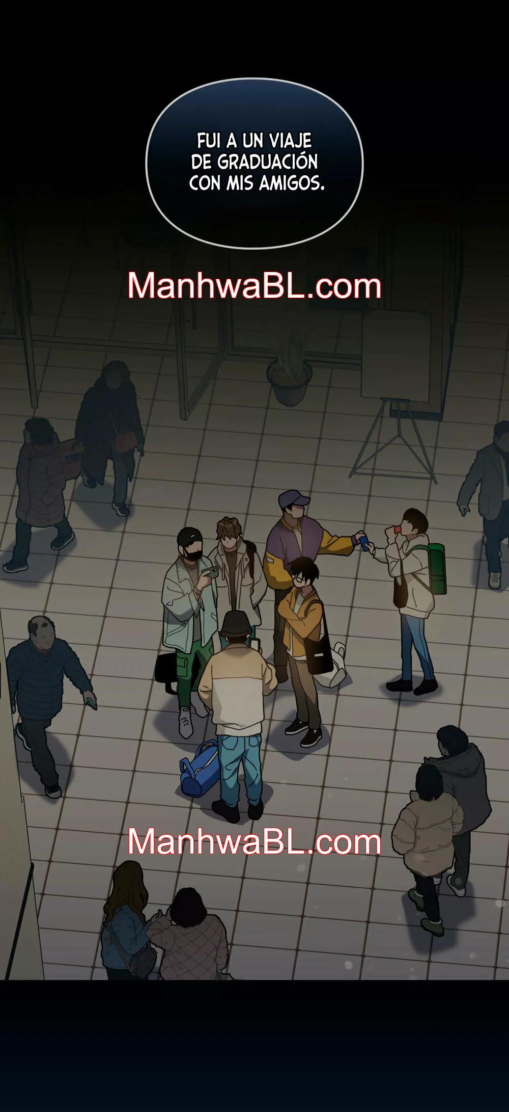 Un rastro de la maravilla - Capítulo 30 manhwa
