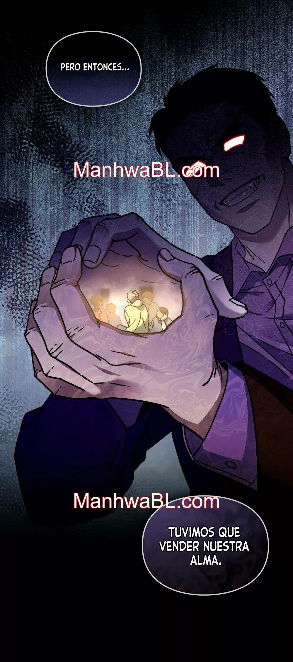 Un rastro de la maravilla - Capítulo 30 manhwa