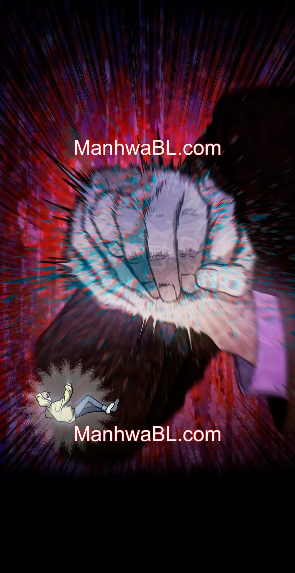 Un rastro de la maravilla - Capítulo 30 manhwa