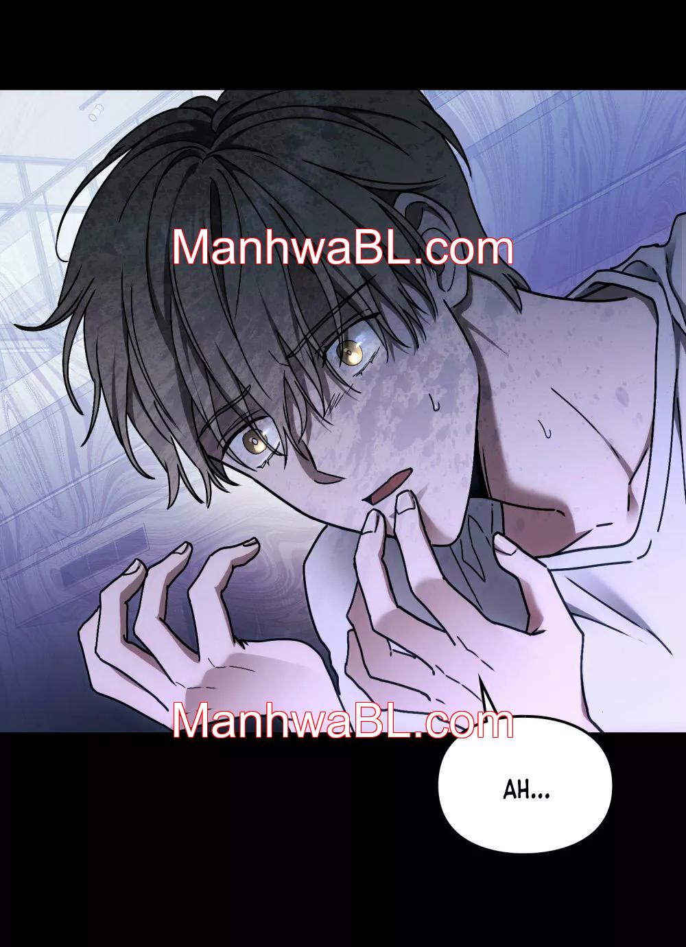 Un rastro de la maravilla - Capítulo 30 manhwa