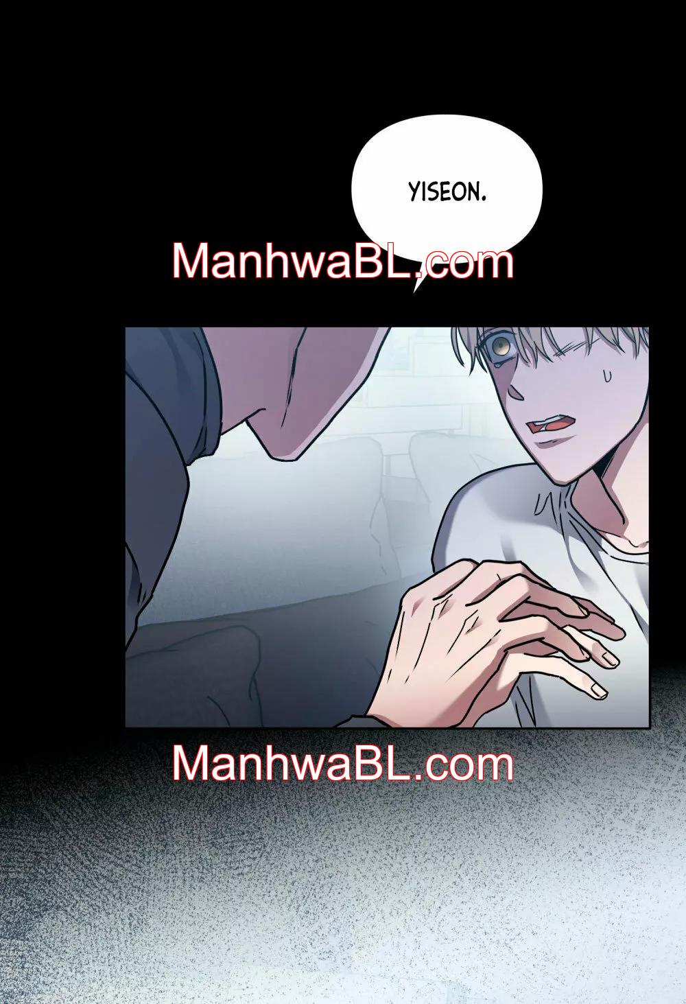 Un rastro de la maravilla - Capítulo 30 manhwa