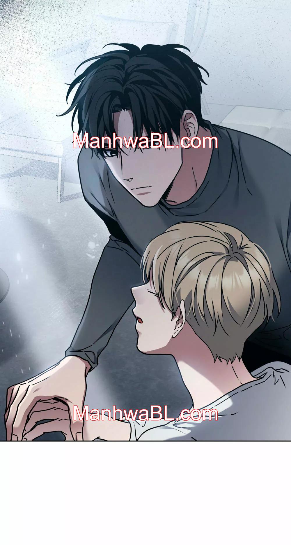 Un rastro de la maravilla - Capítulo 30 manhwa